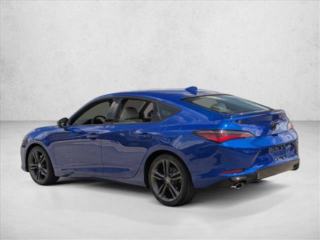 Used 2023 Acura Integra A-Spec FWD image 8