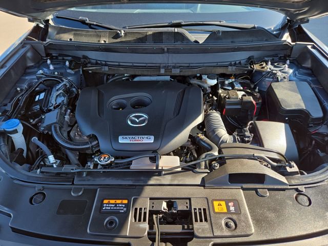 Used 2023 MAZDA CX-9 Carbon Edition AWD/4WD image 38