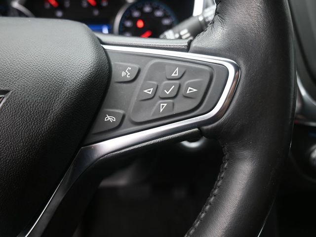 Used 2020 Chevrolet Equinox LT image 27