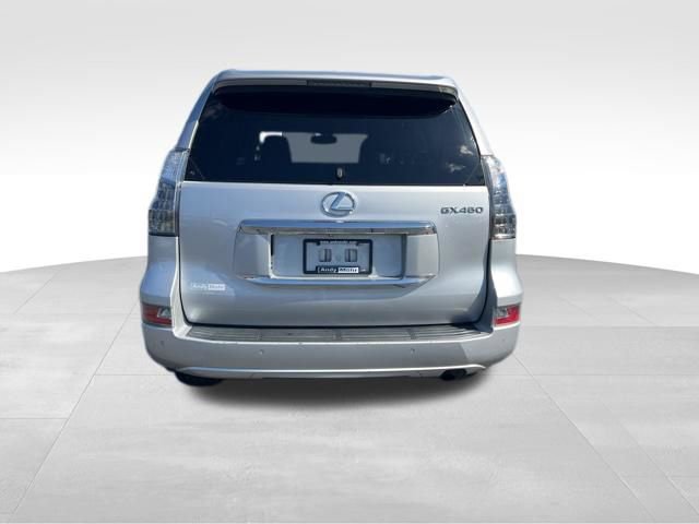 Used 2014 Lexus GX 460 w/ Premium Package image 6