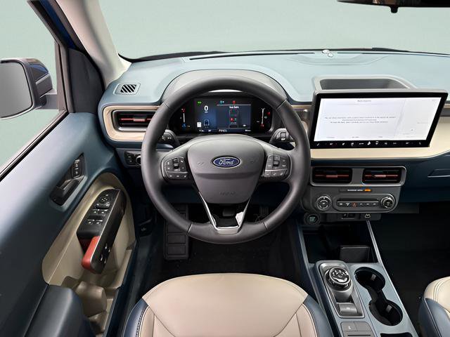 New 2026 Ford Maverick Lariat AWD/4WD image 8