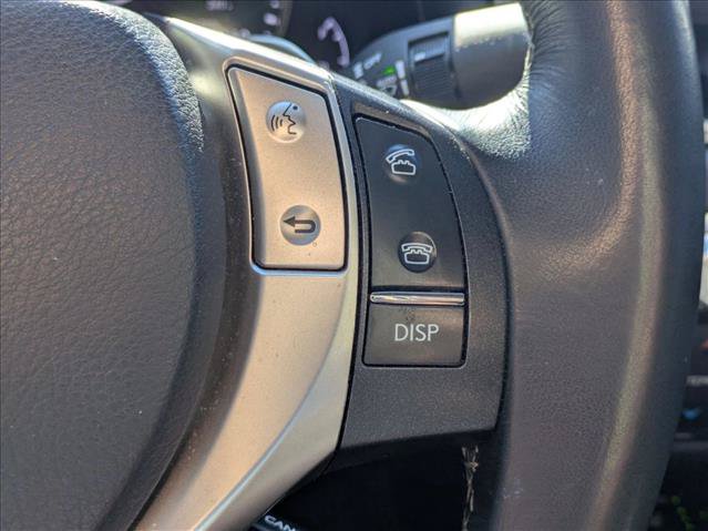 Used 2015 Lexus GS 350 AWD w/ Premium Package image 12