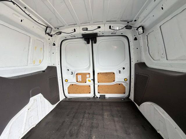 Certified 2019 Ford Transit Connect XL FWD image 11