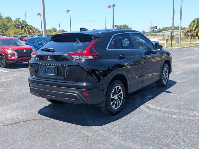 New 2026 Mitsubishi Eclipse Cross ES AWD/4WD image 6