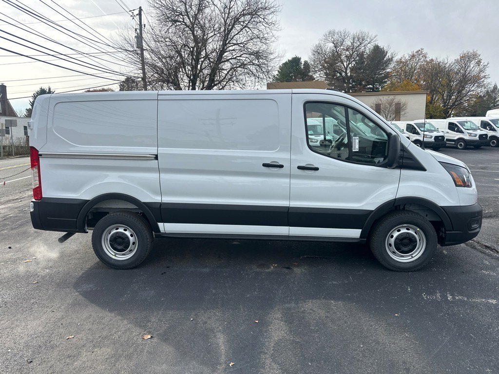 New 2026 Ford Transit 250 Low Roof w/ Load Area Protection Package image 5
