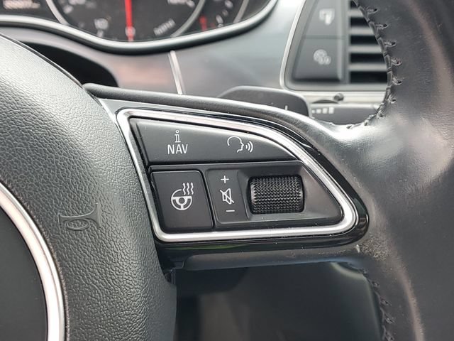 Used 2018 Audi A7 3.0T Premium Plus AWD/4WD image 23