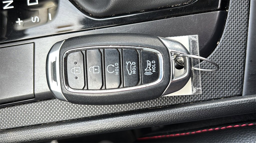 Used 2022 Hyundai Elantra N Line image 42