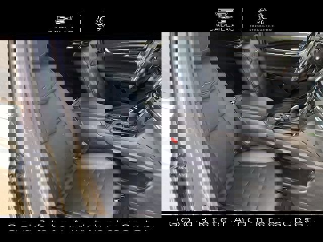 Certified 2023 Cadillac XT5 Premium Luxury w/ LPO, Floor Liner Package image 29