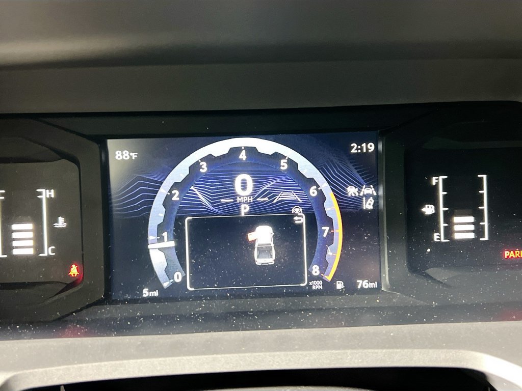 New 2026 Toyota Tacoma SR5 AWD/4WD image 18