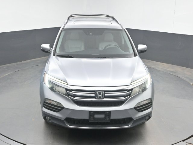 Used 2018 Honda Pilot Elite image 14