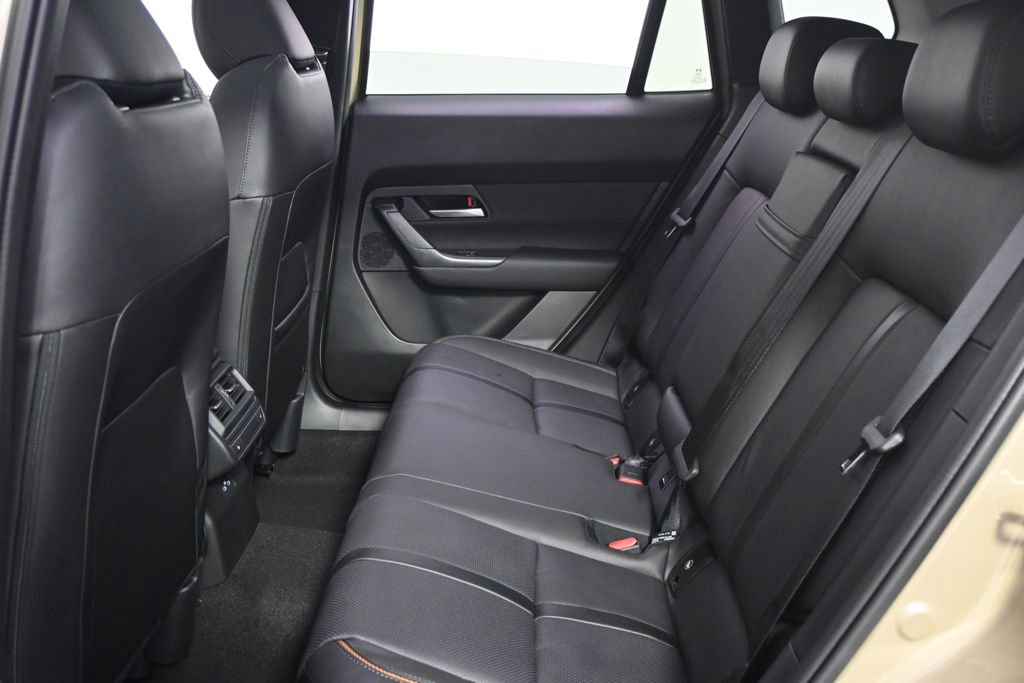 New 2026 MAZDA CX-50 2.5 Turbo w/ Accent Package image 21