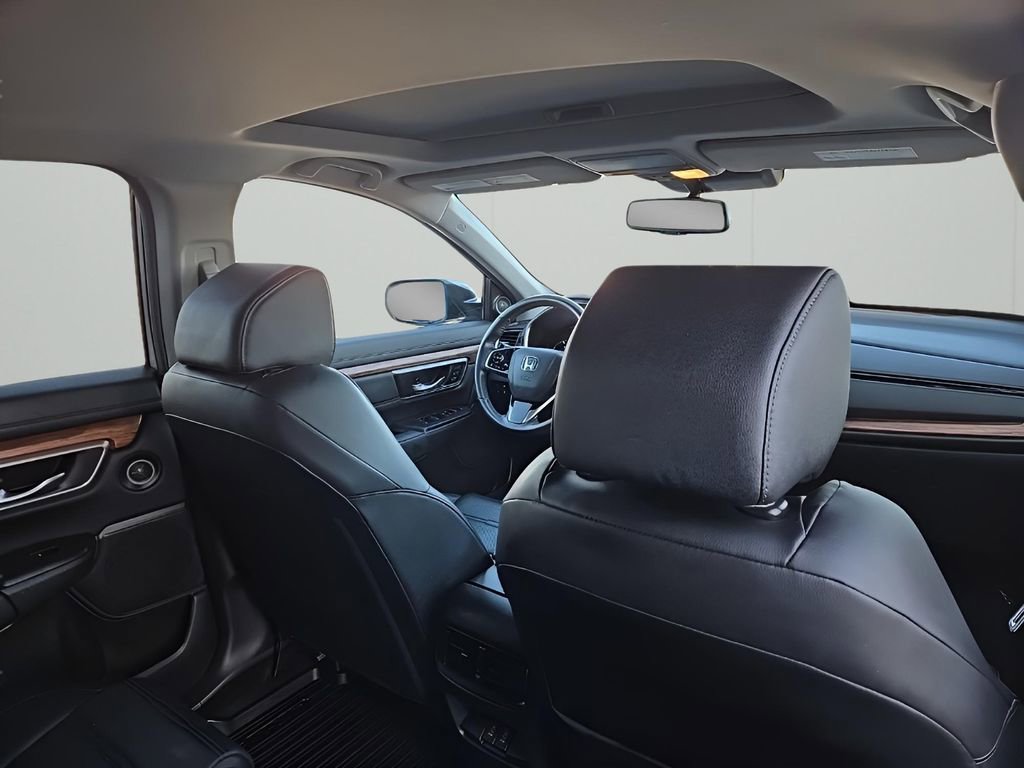 Used 2020 Honda CR-V EX-L image 18