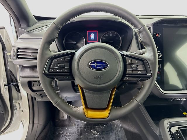 New 2026 Subaru Crosstrek 2.5i Wilderness image 11