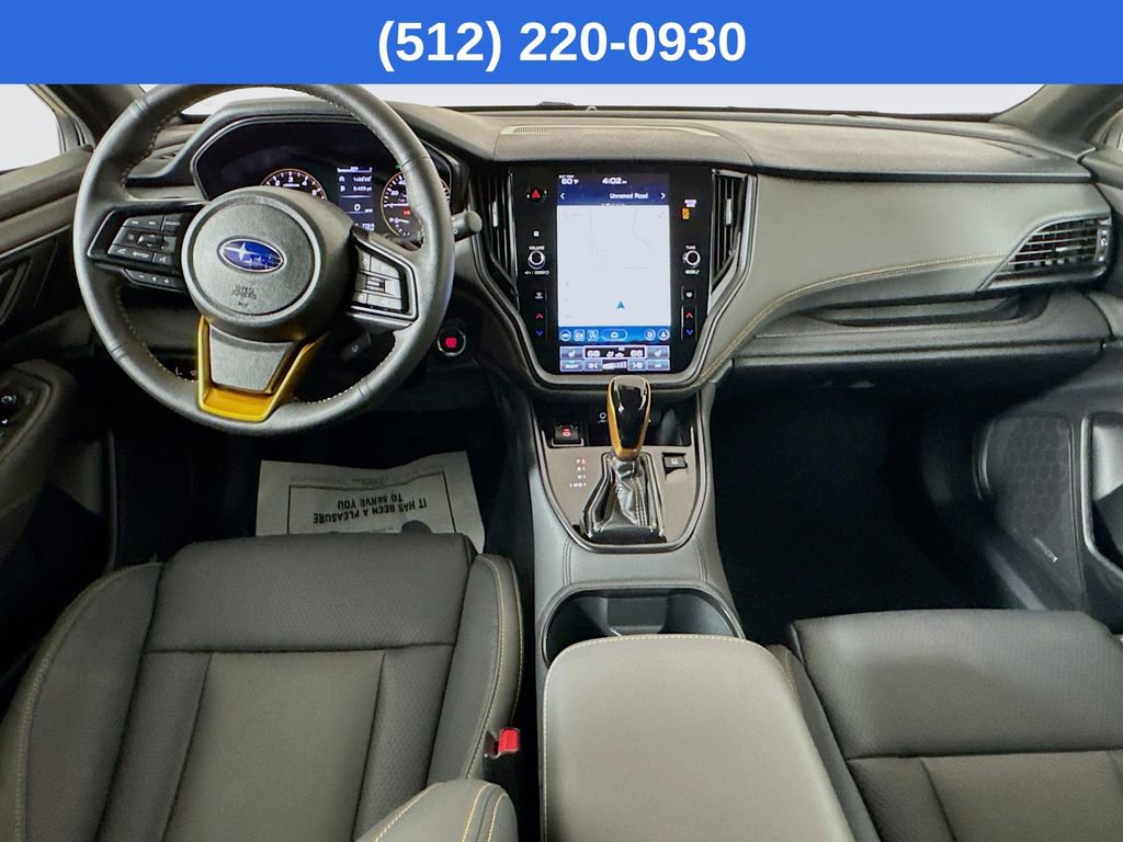 Used 2025 Subaru Outback Wilderness image 27