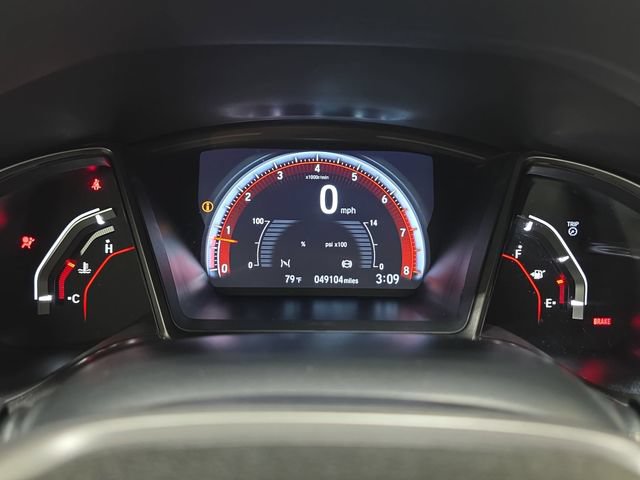 Used 2020 Honda Civic Si image 18