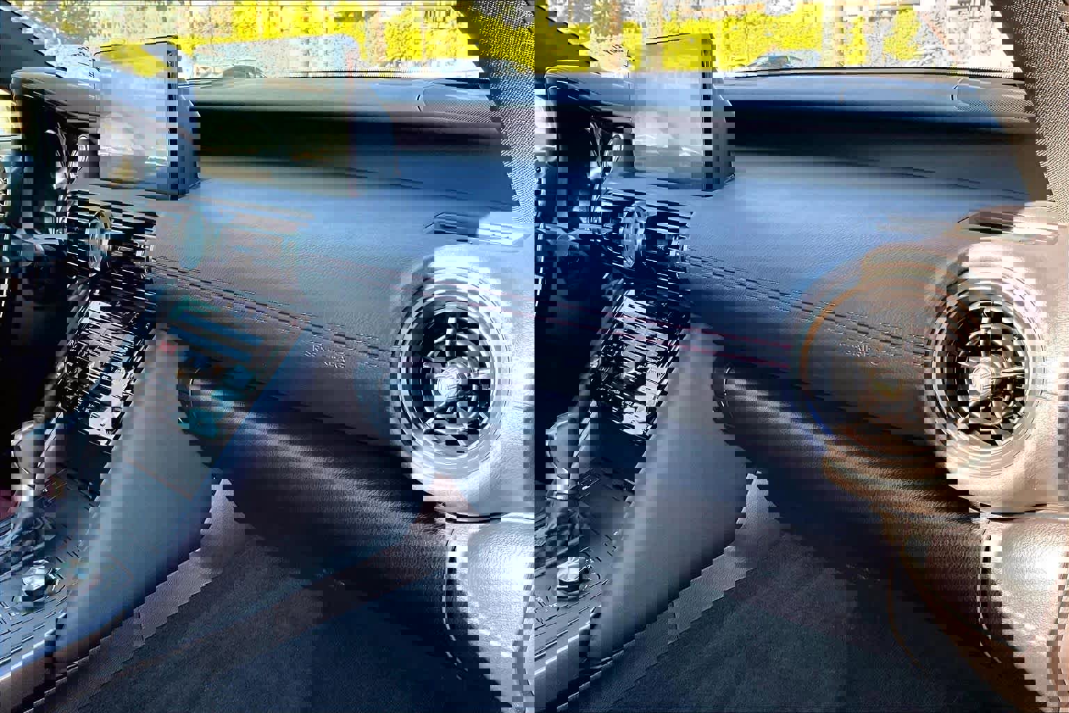 Used 2024 Lexus IS 350 F Sport image 17