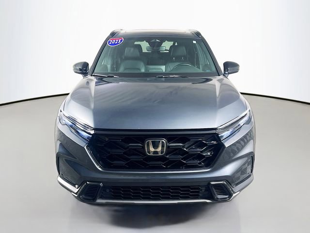 Certified 2025 Honda CR-V Sport-L image 3