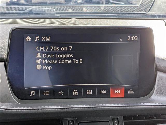 Used 2018 MAZDA MAZDA6 Grand Touring image 17