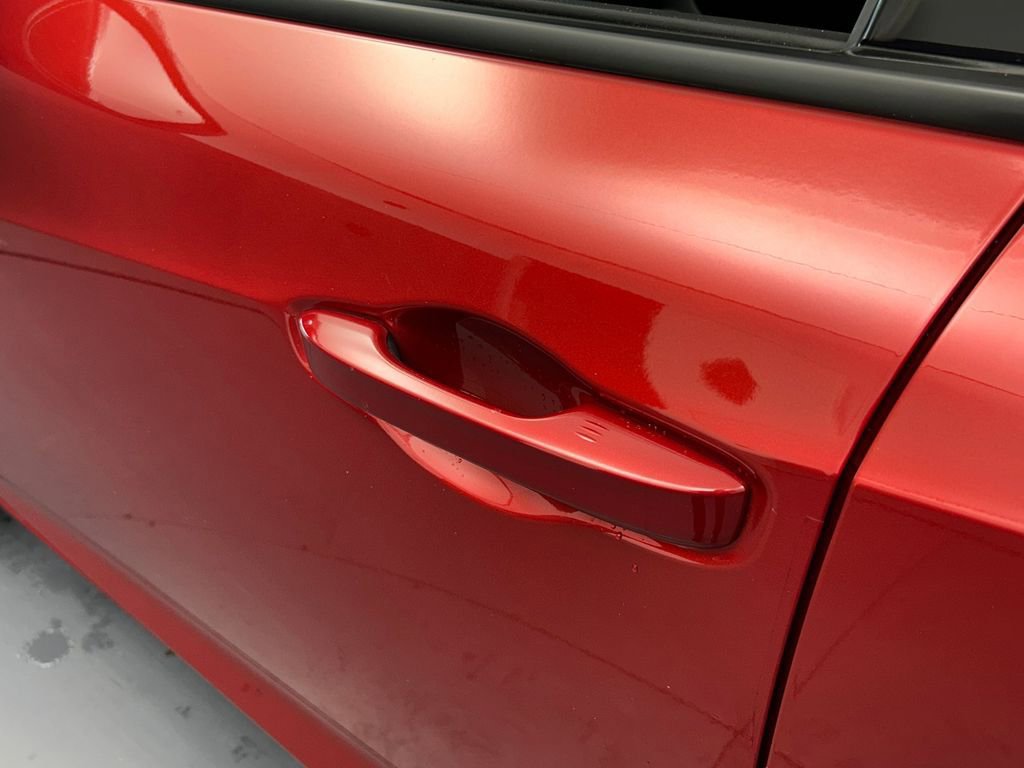 Used 2024 Acura Integra Base image 33