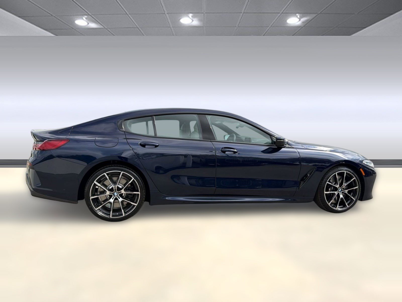 New 2026 BMW 840i w/ M Sport Professional Package RWD image 7