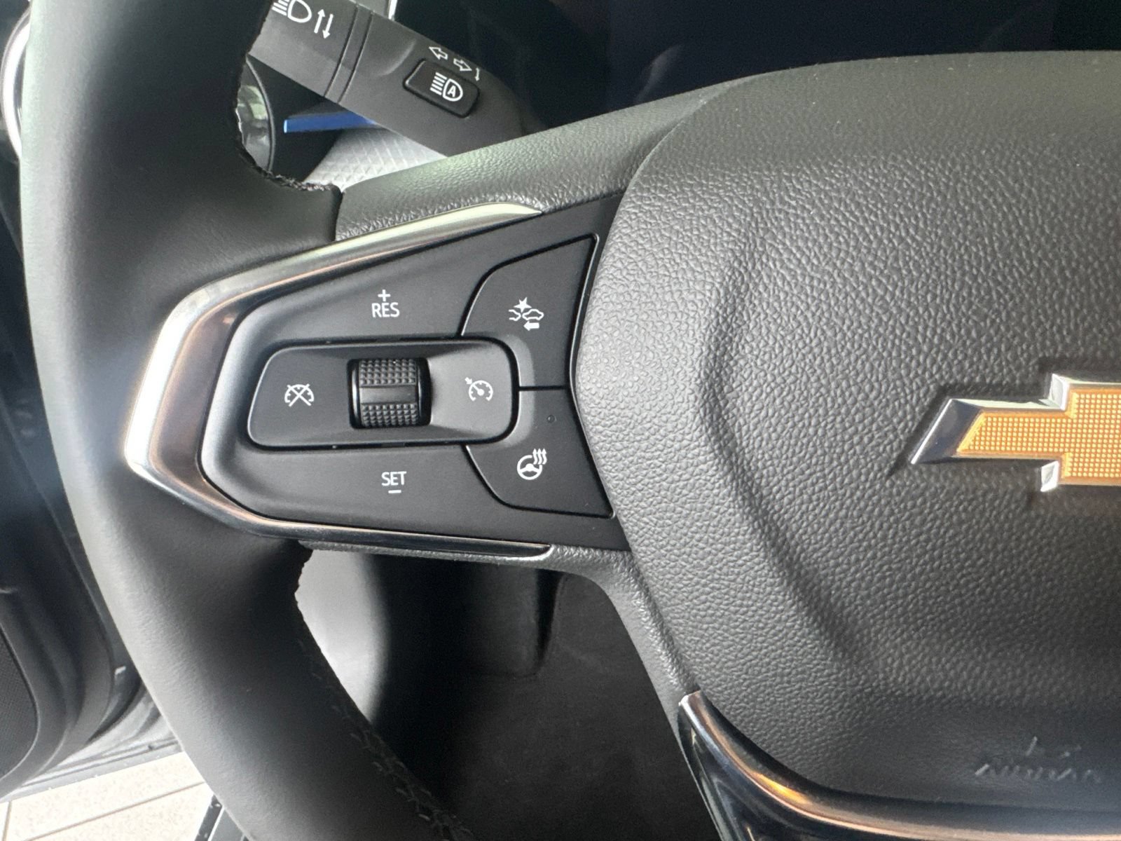 New 2026 Chevrolet Trax LT w/ LT Convenience Package FWD image 19