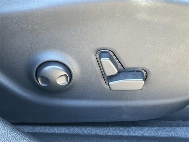 Used 2023 Jeep Cherokee Altitude Lux image 23