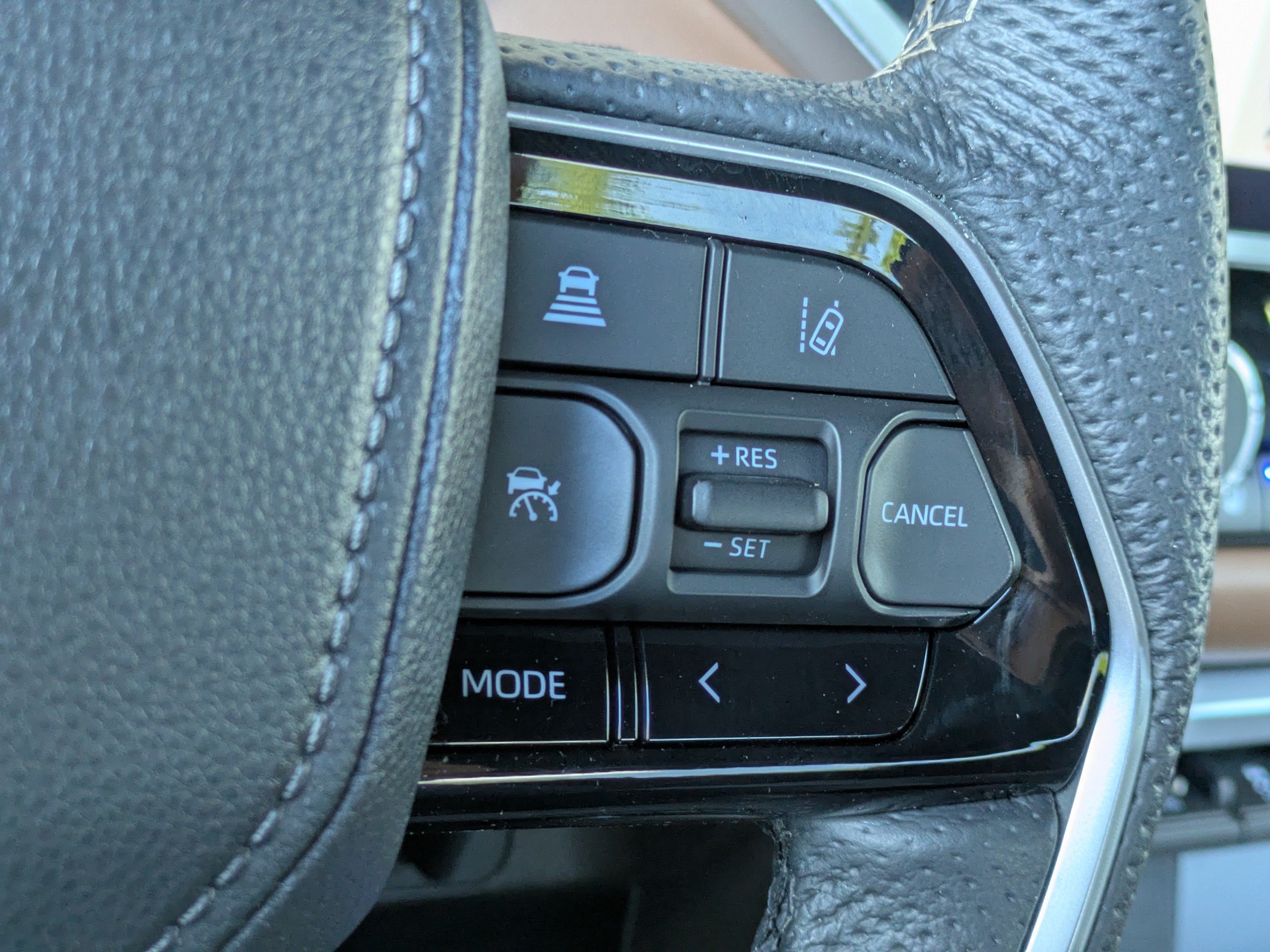 Used 2025 Toyota Tundra 1794 Edition AWD/4WD image 27