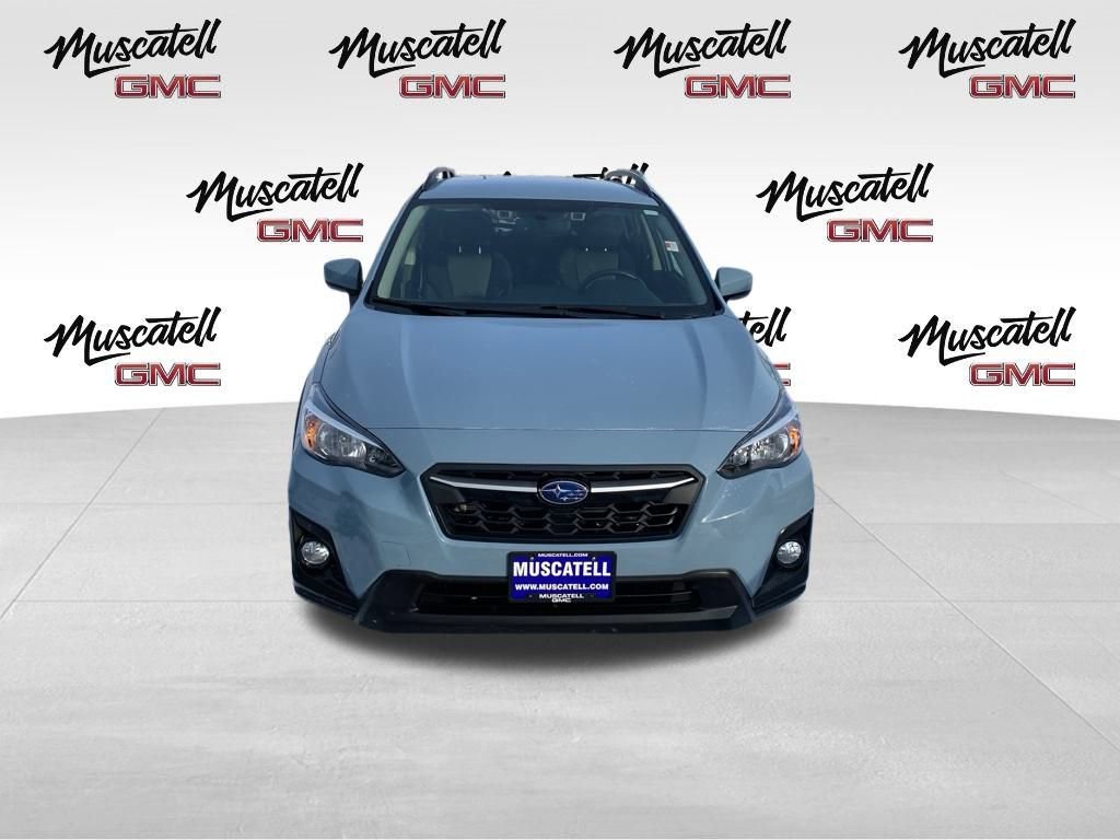 Used 2020 Subaru Crosstrek 2.0i Premium w/ Popular Package #2 image 2