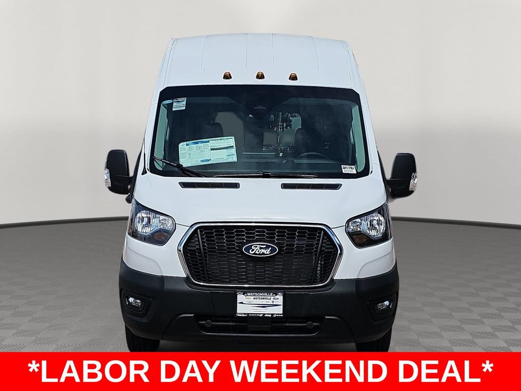 New 2026 Ford Transit 350 XL RWD image 8