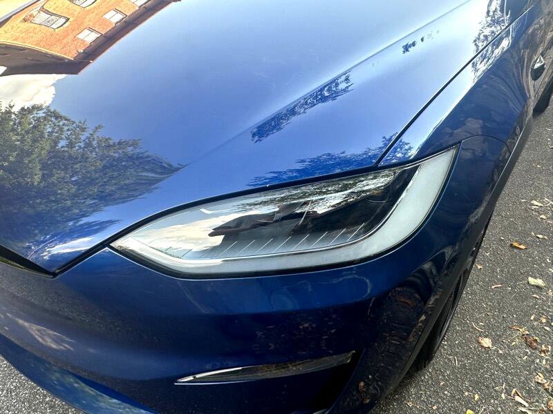 Used 2023 Tesla Model X image 77