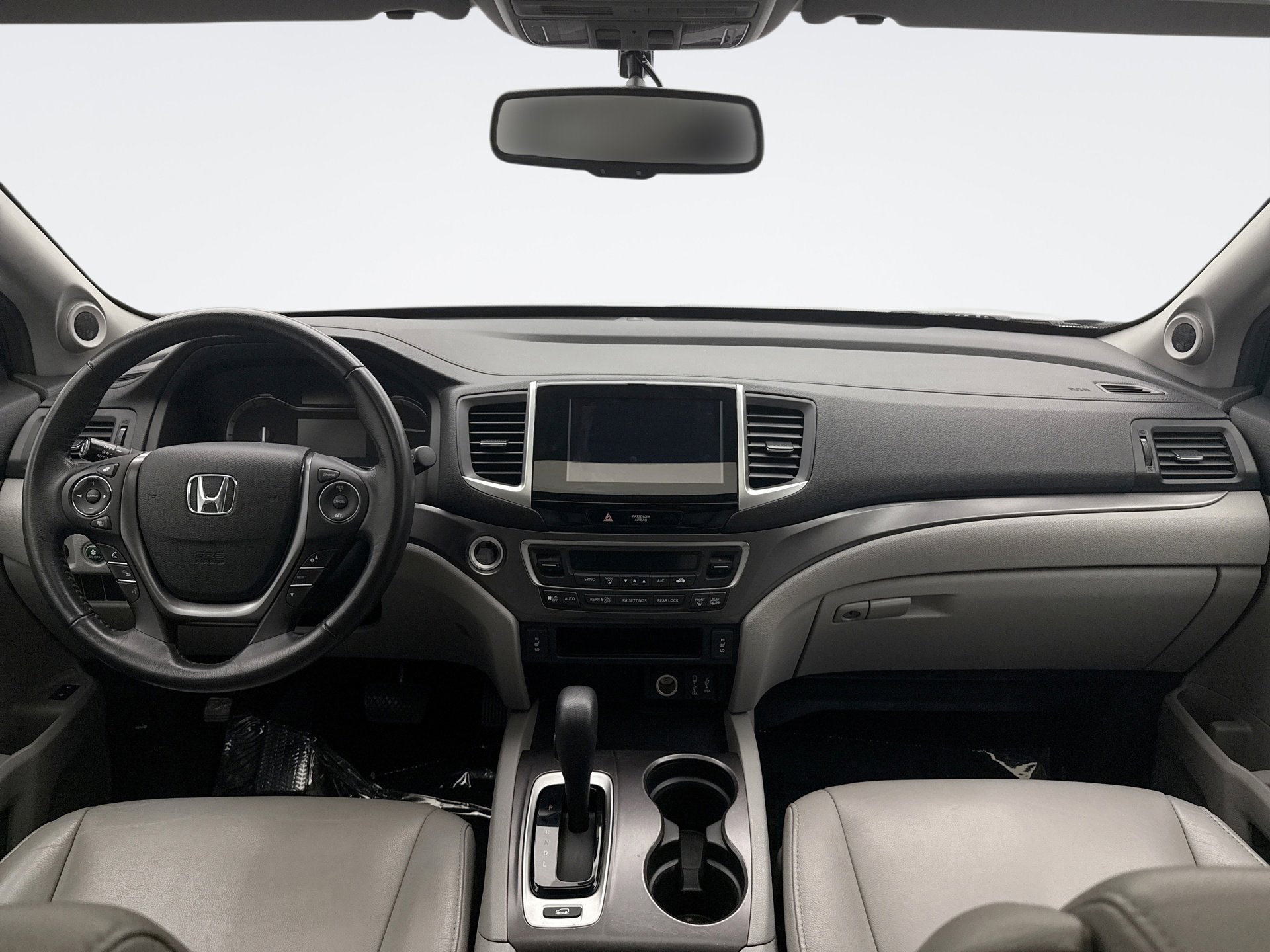 Used 2017 Honda Pilot EX-L image 14