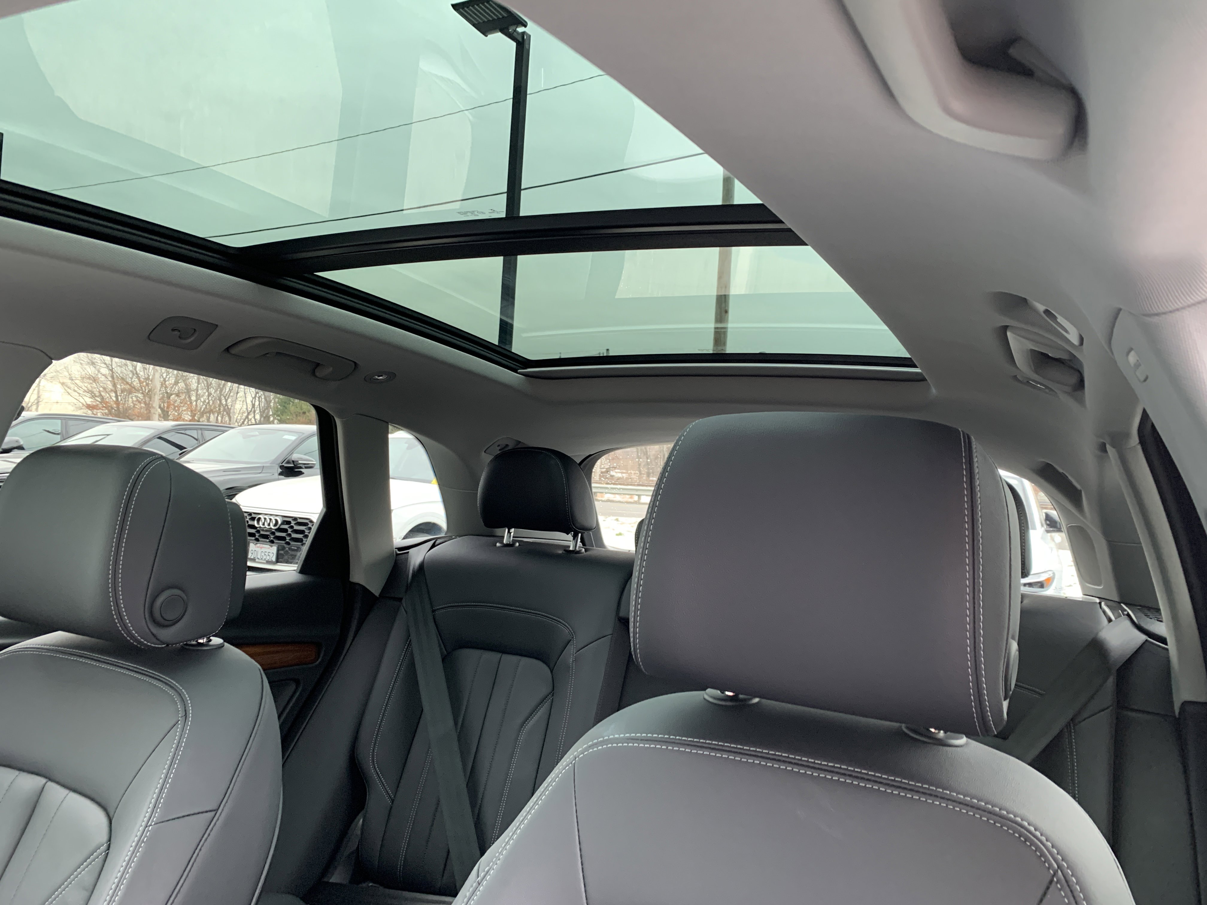 Certified 2023 Audi Q5 2.0T Premium Plus image 17