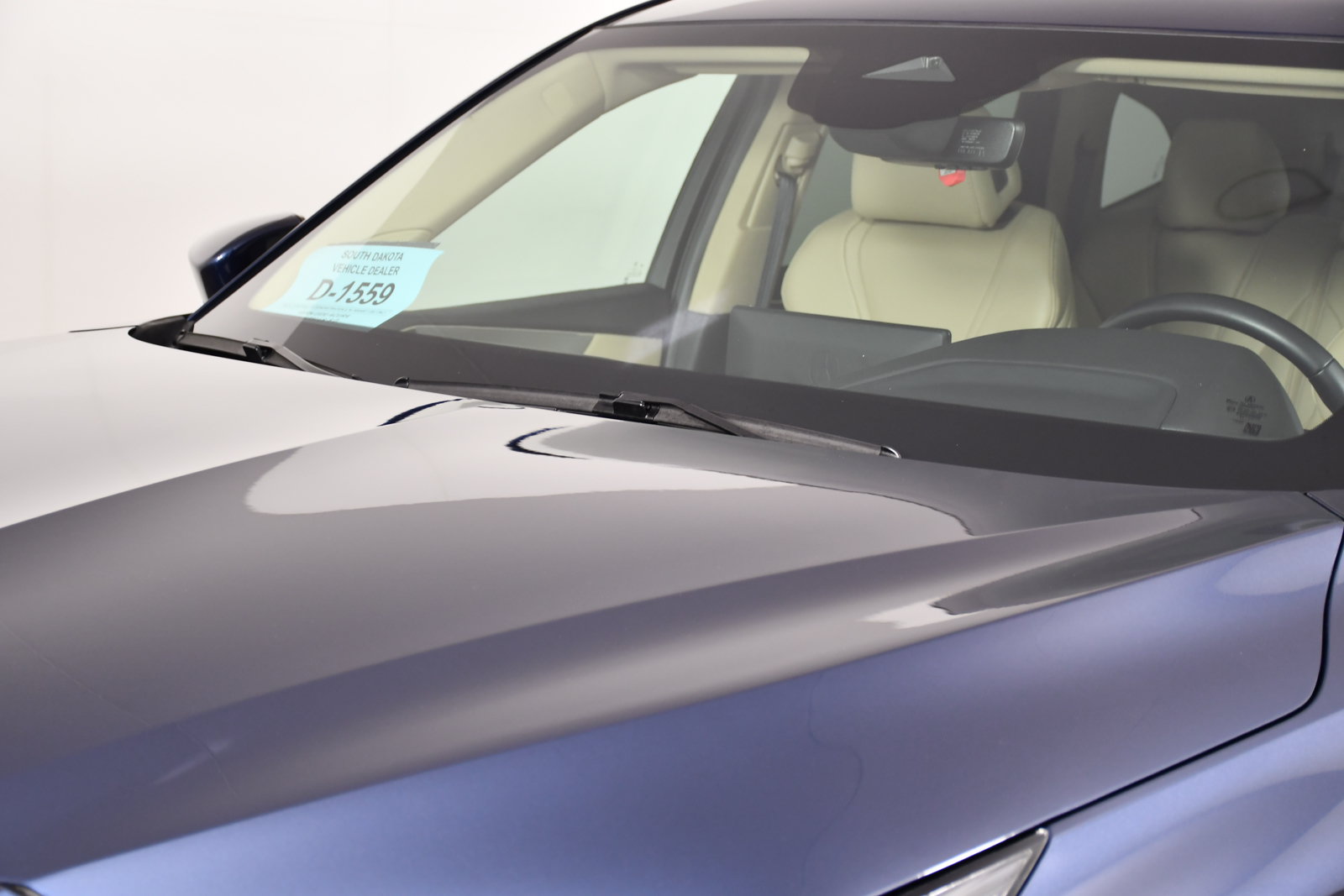 Certified 2025 Acura MDX SH-AWD image 12