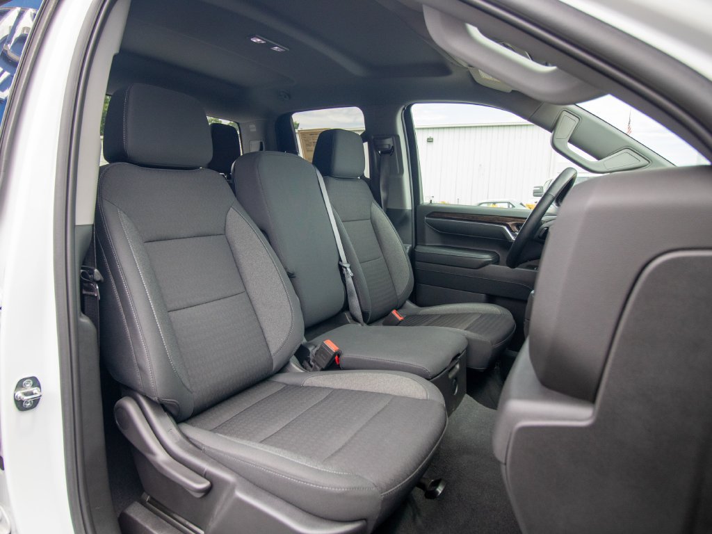 Used 2024 GMC Sierra 1500 Elevation AWD/4WD image 21