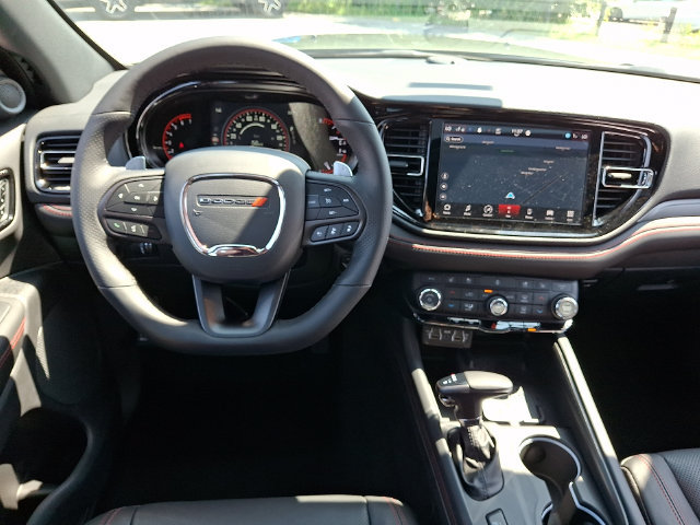 New 2026 Dodge Durango GT AWD/4WD image 7