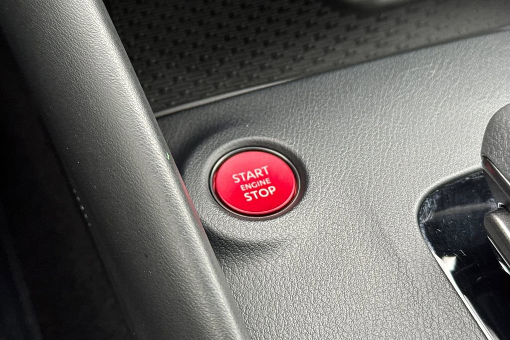 Used 2024 Nissan Z NISMO w/ Floor Mat Package image 20