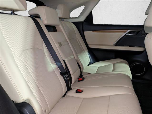 Used 2021 Lexus RX 350 FWD w/ Premium Package image 21