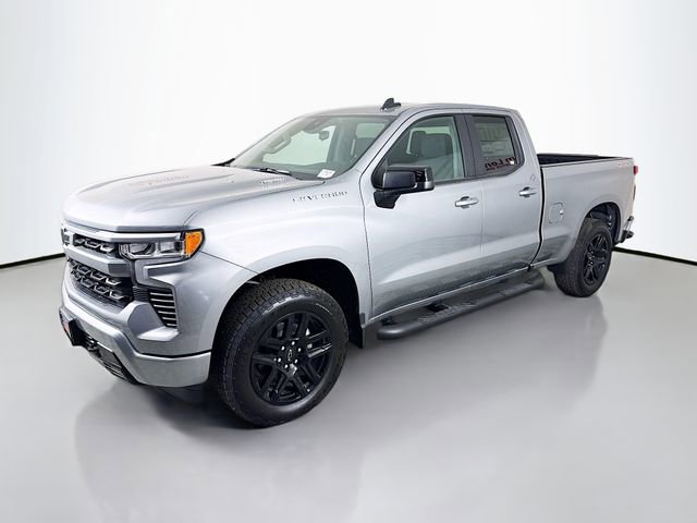 New 2026 Chevrolet Silverado 1500 RST w/ RST Select Package image 4