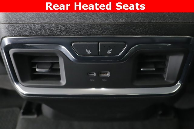 Used 2025 GMC Sierra 2500 Denali w/ Denali Reserve Package image 29