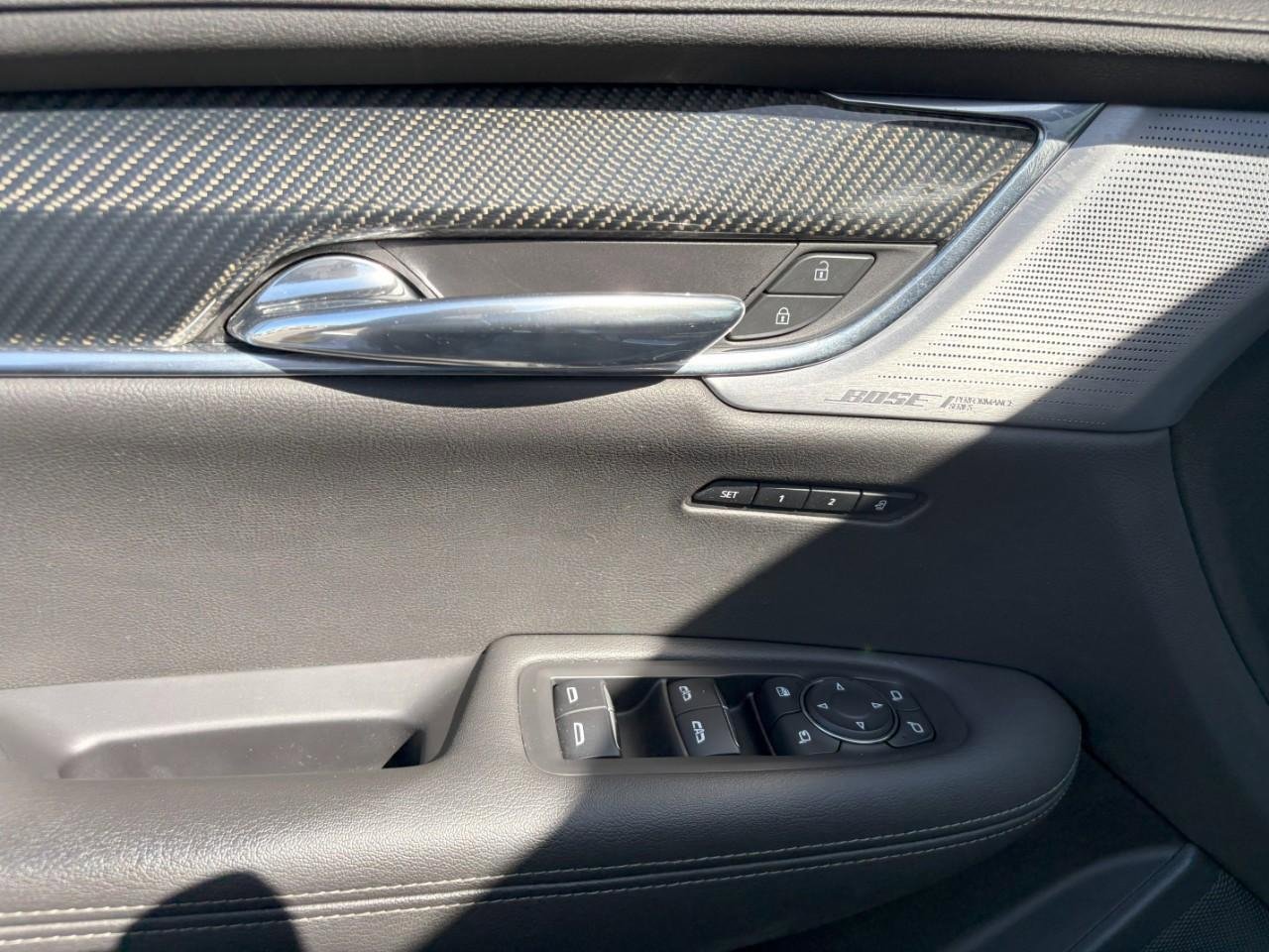 Certified 2020 Cadillac XT6 Sport AWD/4WD image 10