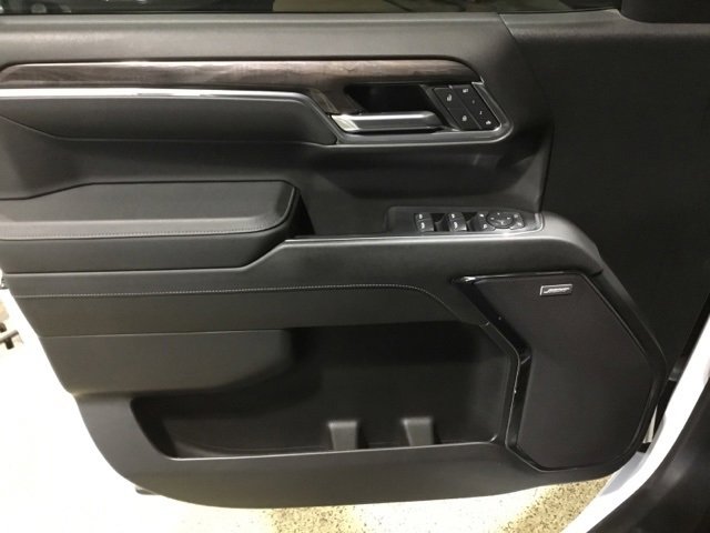 Used 2023 Chevrolet Silverado 1500 LTZ image 42