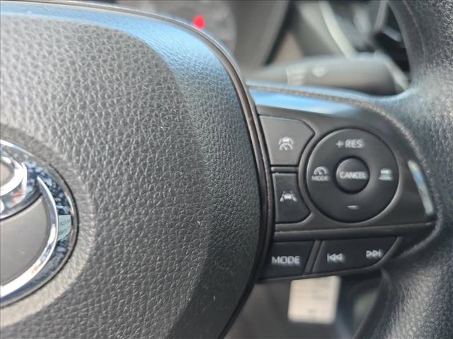 Used 2024 Toyota Corolla LE FWD image 18