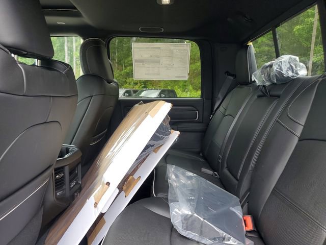 New 2025 RAM 2500 Power Wagon image 13