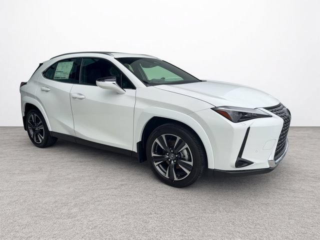 New 2026 Lexus UX 300h FWD w/ Accessory Package (Z2) image 7