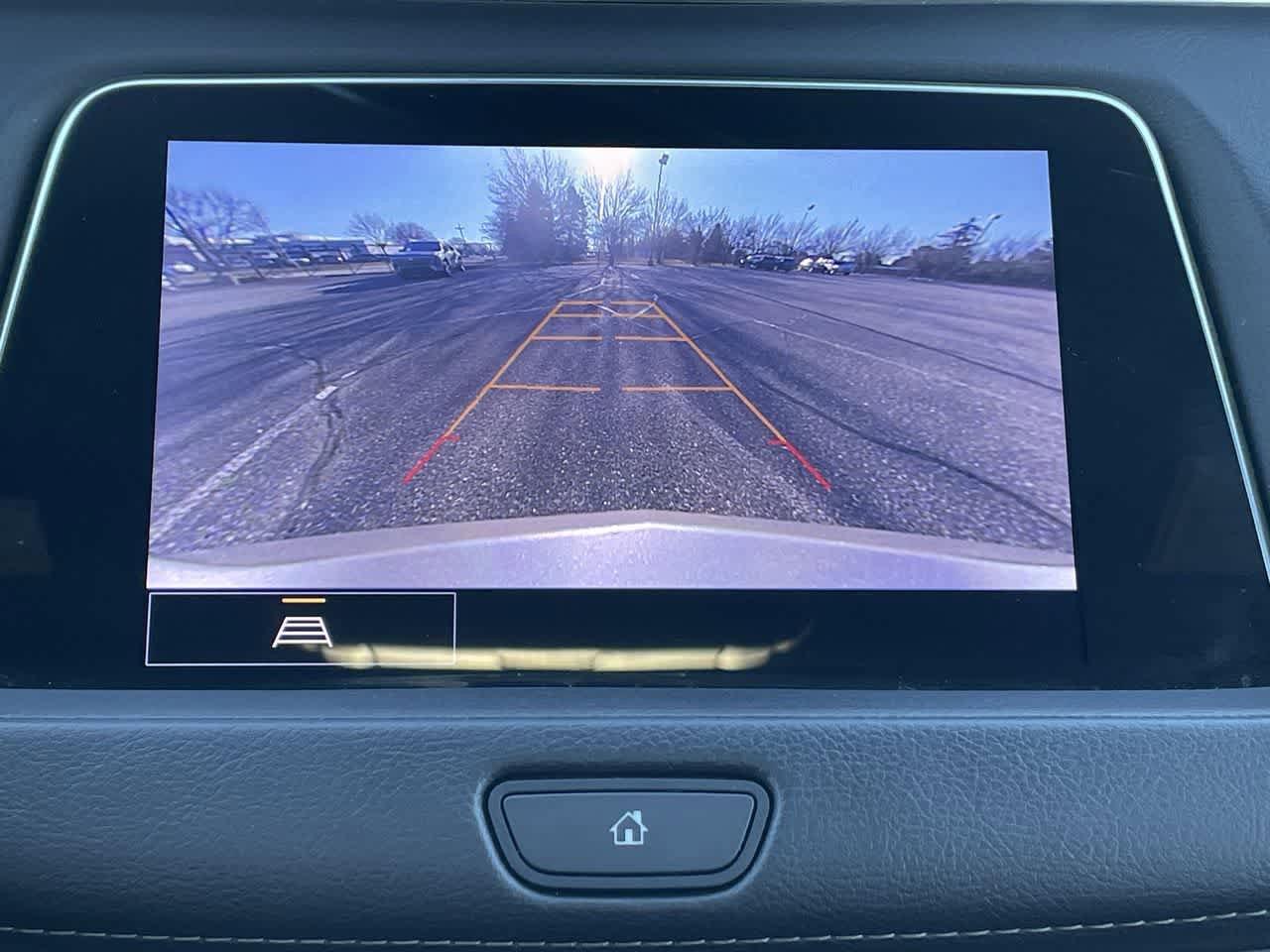 Certified 2023 Cadillac XT4 Premium Luxury w/ Technology Package image 28
