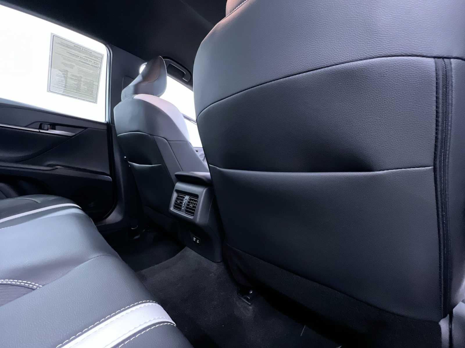 Used 2026 Toyota Camry SE FWD image 39