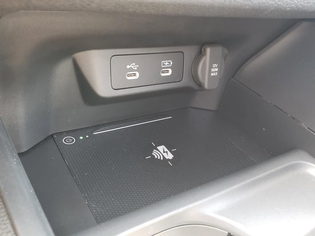 Certified 2025 Acura ADX A-Spec image 30