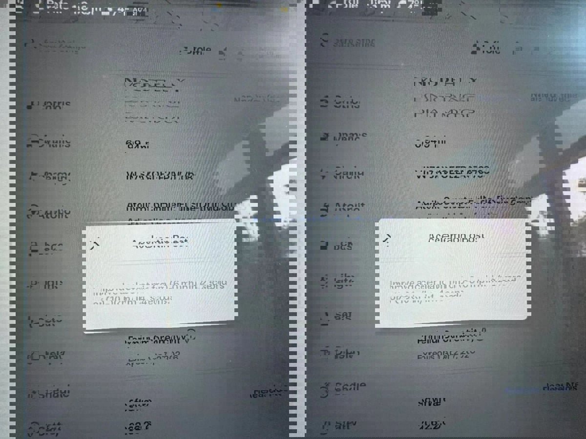 Used 2023 Tesla Model Y Long Range image 14