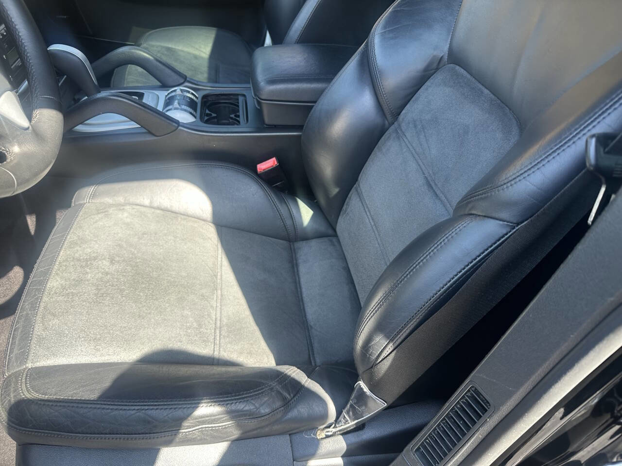 Used 2010 Porsche Cayenne GTS image 7