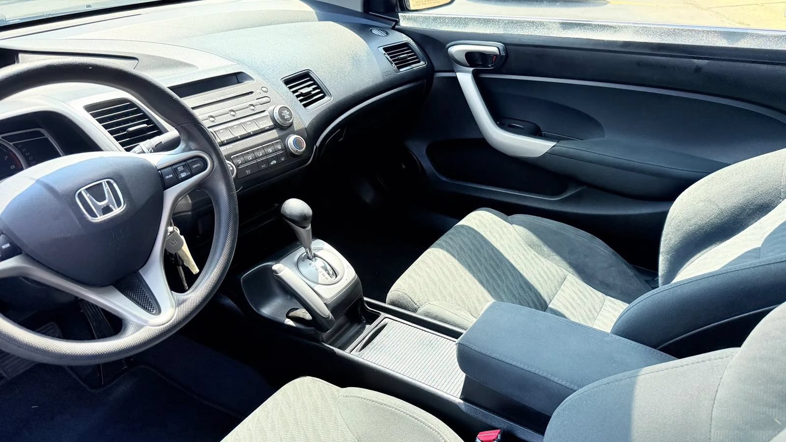Used 2010 Honda Civic EX image 13